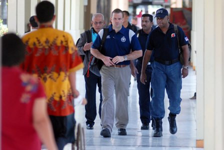 DVI Malaysia Kepincut Kopi Instan Indonesia