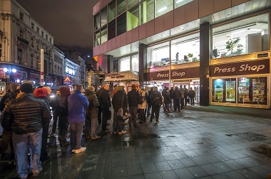 Kartun Nabi Muhammad Terjual Rp1,4 M di Situs Online