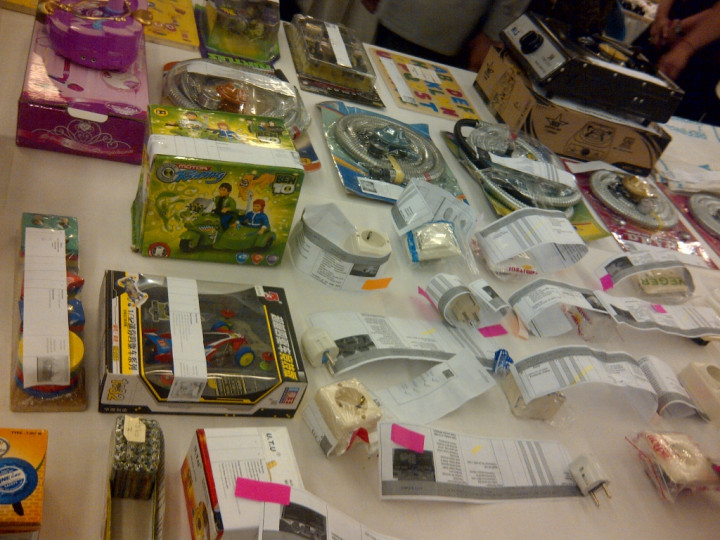 Tak Punya SNI, Potensi Kerugian Barang Elektronik Capai USD2 M