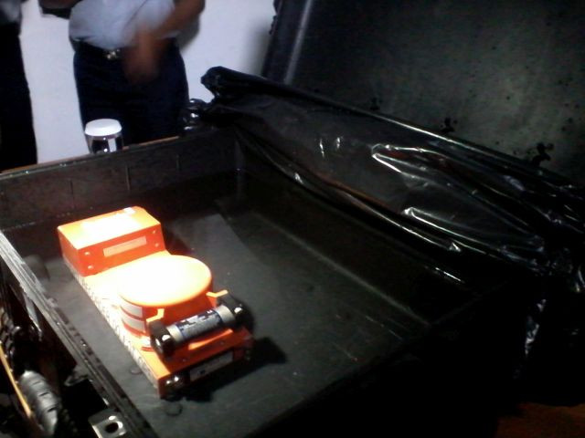 Ini Hasil Unduhan Black Box AirAsia QZ 8501