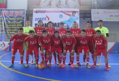 Wakil Australia Batal Tampil