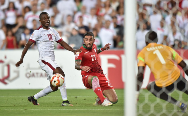 Iran & UEA Pastikan Lolos Perempat Final