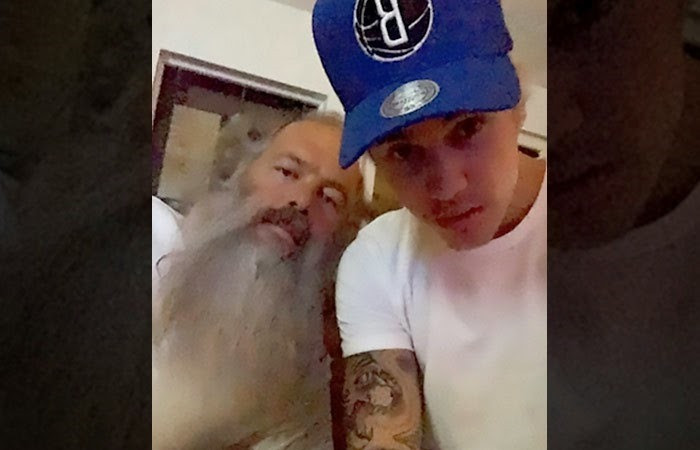 ​Justin Bieber Kerjasama dengan Produser Black Sabbath?