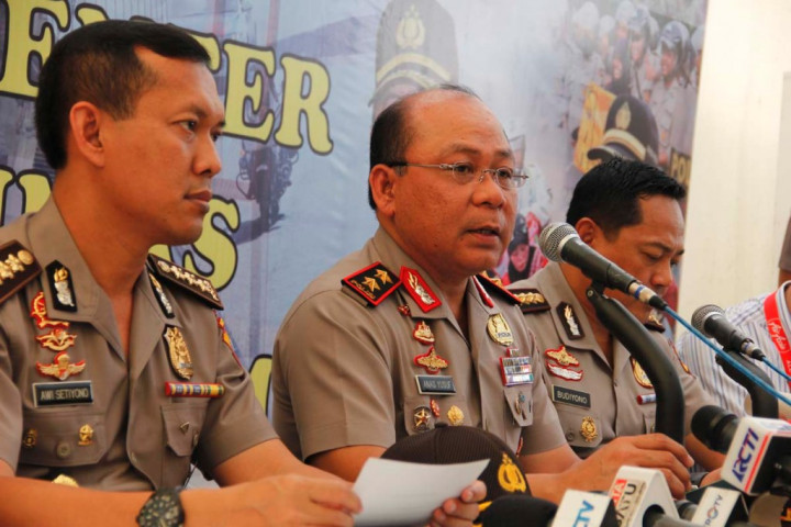 Badan Pesawat Ditemukan, Tim DVI Antisipasi Bertambahnya Jumlah Korban