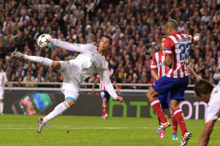 Ancelotti: Madrid Hadapi Misi Tersulit