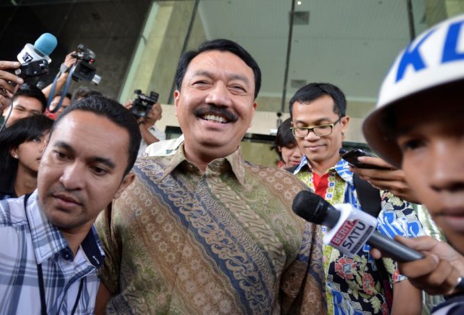 Pekan Depan, Budi Gunawan Diperiksa KPK