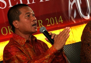 Apapun Keputusan DPR, Perppu Pilkada Bakal Timbulkan Masalah Baru