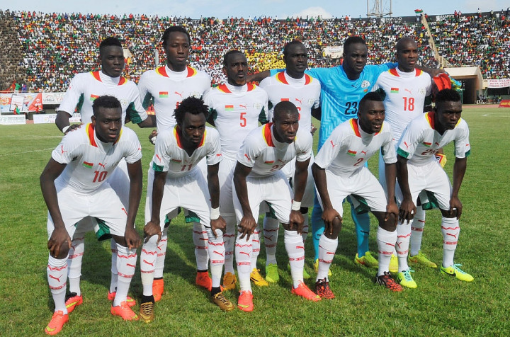 Tim ini Tak Kebagian Kamar Hotel di Piala Afrika 2015