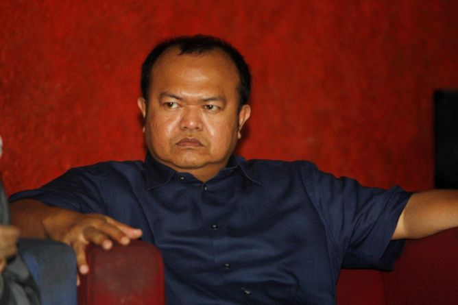 Visi Misi Baik, DPR Ragukan Budi Gunawan Tersangka 