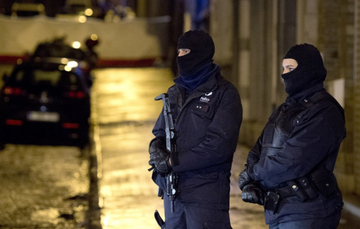 Teror Belgia Tak Terkait Serangan Atas Charlie Hebdo 