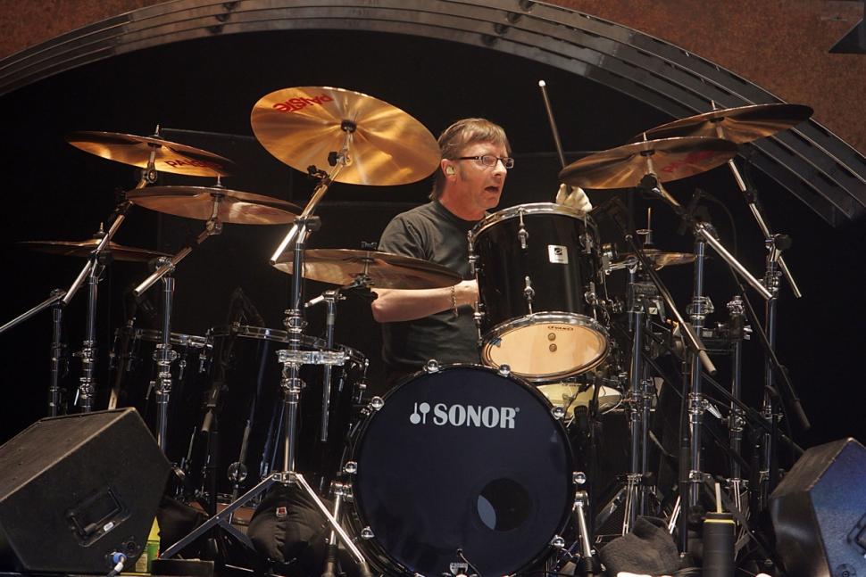 Foto: Phil  Rudd / nydailynews.com