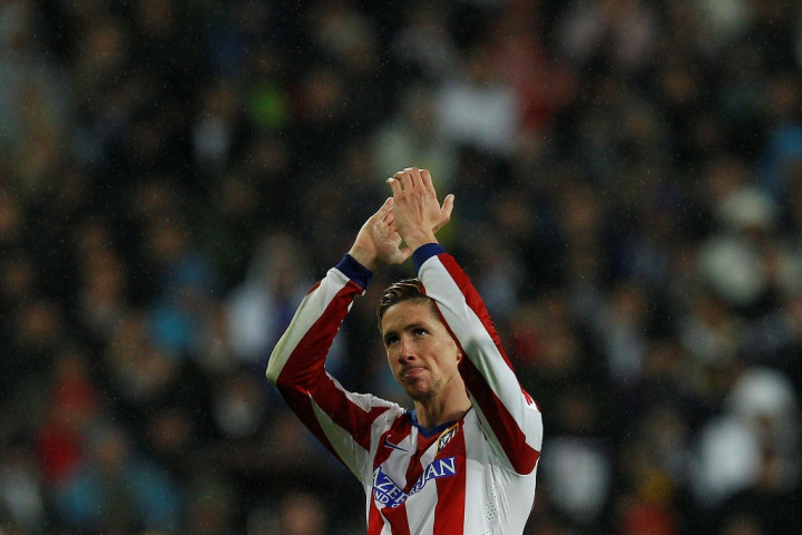 Pujian Setinggi Langit Untuk Torres