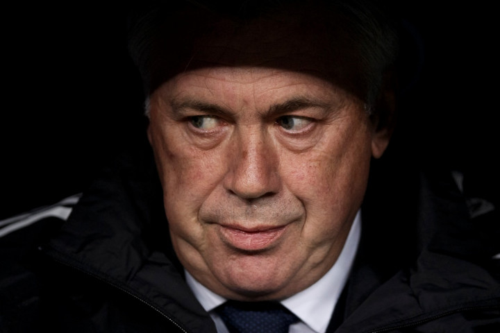 Ancelotti: Tersingkir dari Copa del Rey, Itu Keuntungan!