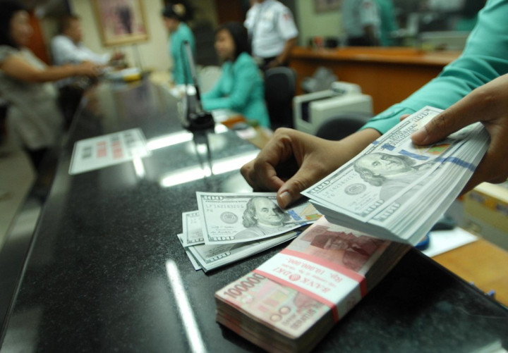 Terima Gaji, Orang Indonesia Lebih Suka Ditabung daripada Investasi