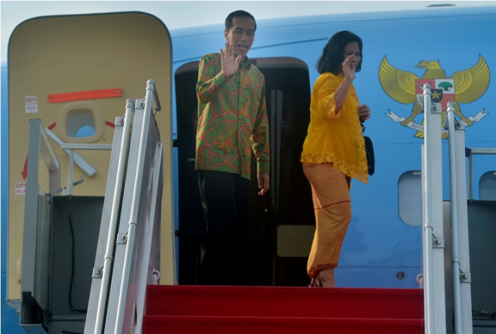 DPR Tunggu Sikap Jokowi Soal Budi Gunawan, Lantik atau Tidak