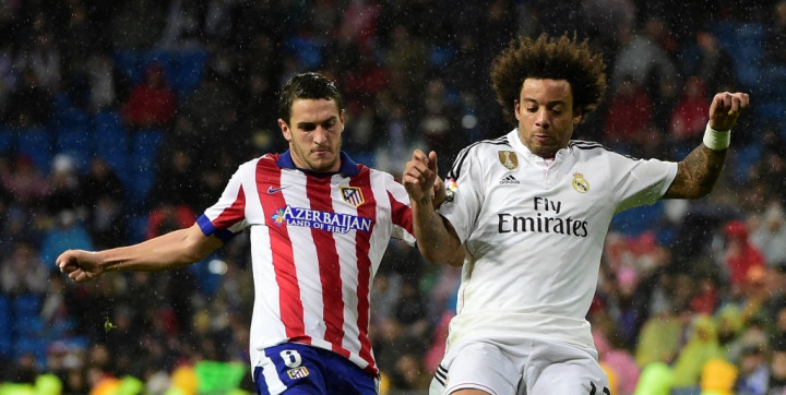 Tersingkir, Marcelo: Kepala Kami Tetap Tegak!