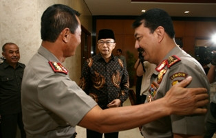 Ada Pengajian Anak Yatim di Rumah Budi Gunawan Hari Ini