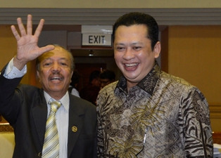 Komisioner Kompolnas: Jangan Gunakan KPK Jadi Alat Pukul