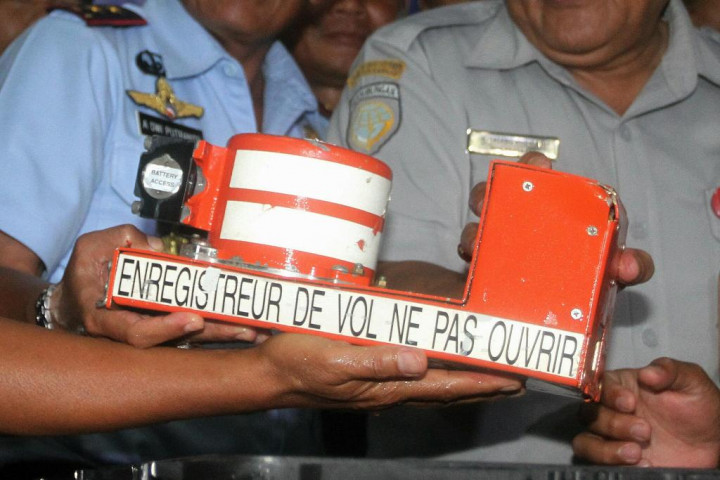 Jaga Keakuratan, KNKT Belum Transkrip Percakapan CVR AirAsia QZ8501