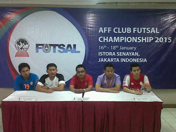 Pelatih Beberkan Kunci Kemenangan Felda United atas Libido FC