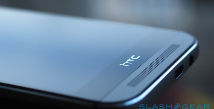 HTC Dikabarkan akan Rilis Ponsel Unggulan Baru di MWC 2015