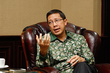 Menag: Karikatur Nabi Lukai Umat Islam