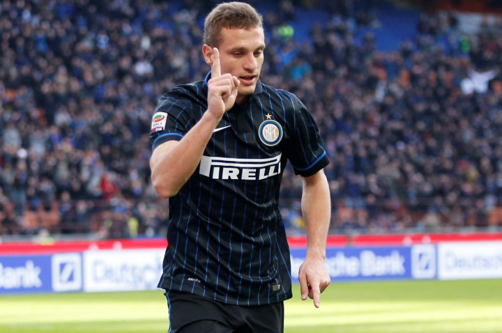 Mancini Beri Pujian Setinggi Langit untuk Vidic