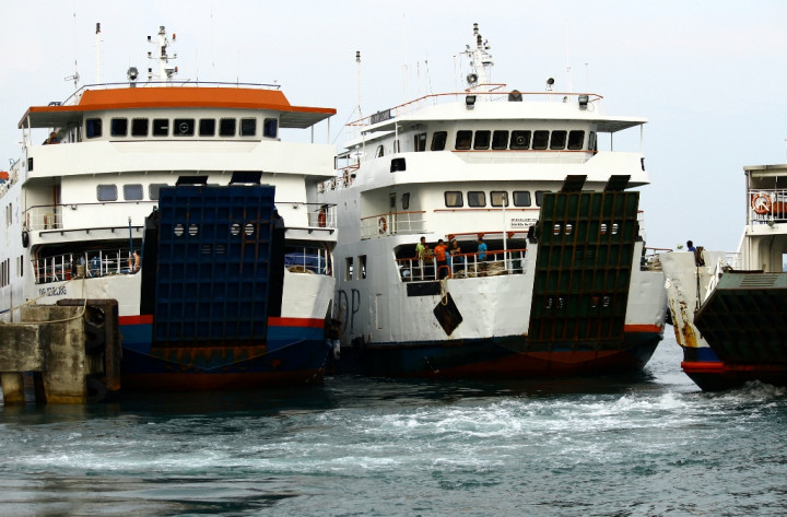 Tiga Menteri Sepakat Optimalkan 12 Kapal Survey Pemerintah