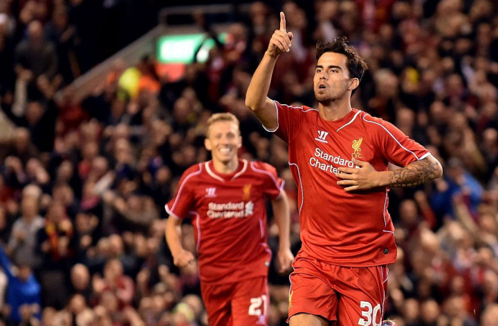 Resmi, Suso Jadi Milik Milan