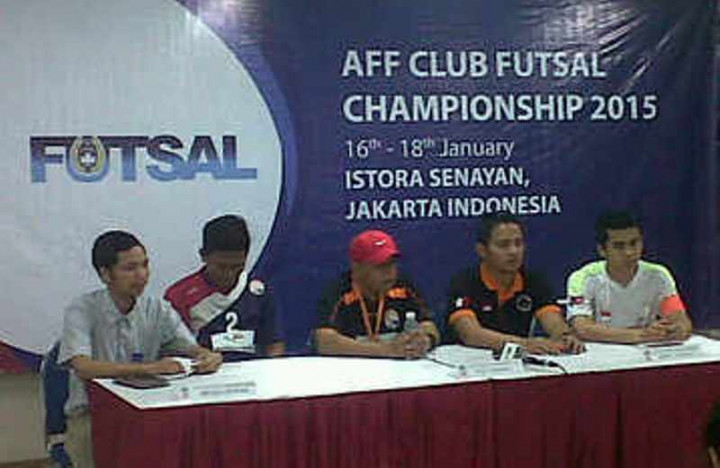 Libido Ditekuk Pelindo, Sang Kapten Legowo