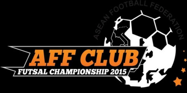 Klub Futsal Vietnam Permalukan Wakil Malaysia