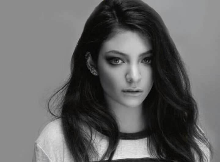 Lorde Mau Main Film Meski tak Jago Akting