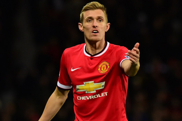 Darren Fletcher Disarankan Tinggalkan United