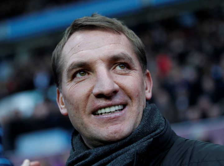 Rodgers: Kami Berhasil Meraih Kembali Identitas Kami