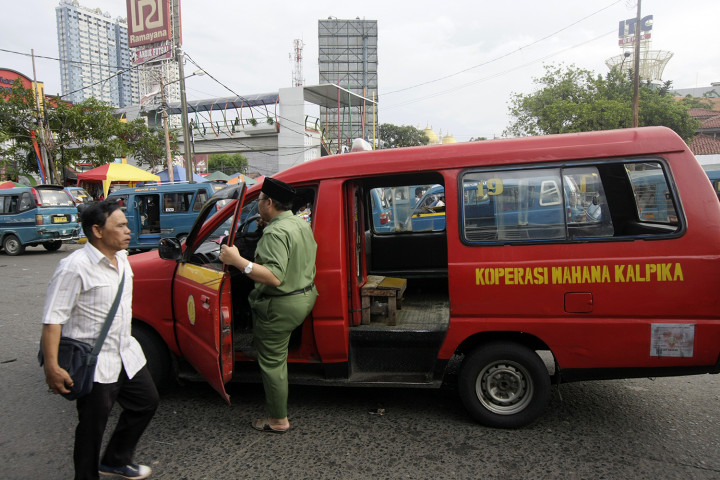 Pakar: Penentuan Tarif Angkutan Umum tak Selalu Soal BBM  