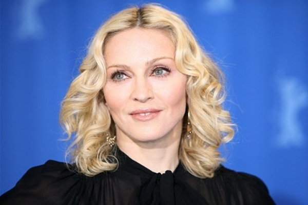 Dituding sebagai Pengikut Illuminati, Ini Kata Madonna