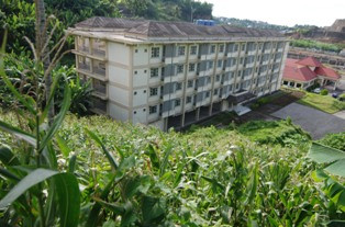 Pemprov DKI Didesak Bangun Rusun untuk Pekerja Menengah