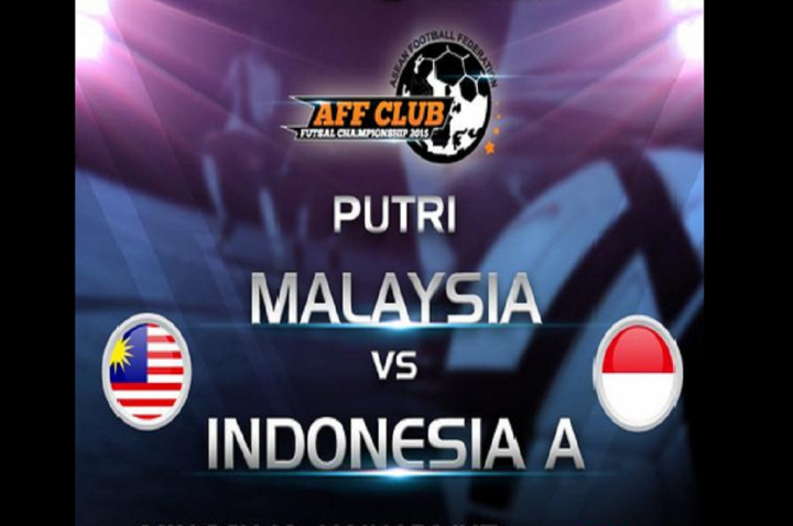 Diwarnai <i>Hattrick</i>, Tim Futsal UPI Hajar Wakil Malaysia 