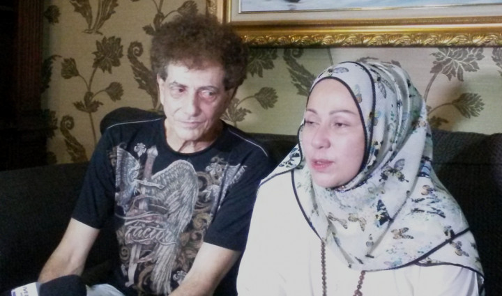 Jasa Ibunda Ahmad Albar untuk God Bless 