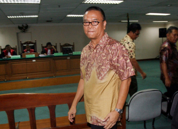 KPK Periksa Tiga Saksi Terkait Kasus Wisma Atlet