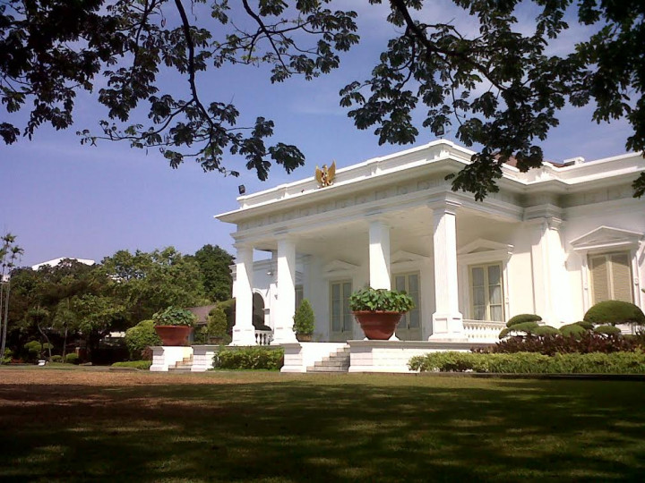 Ini 9 Anggota Dewan Pertimbangan Presiden Jokowi 