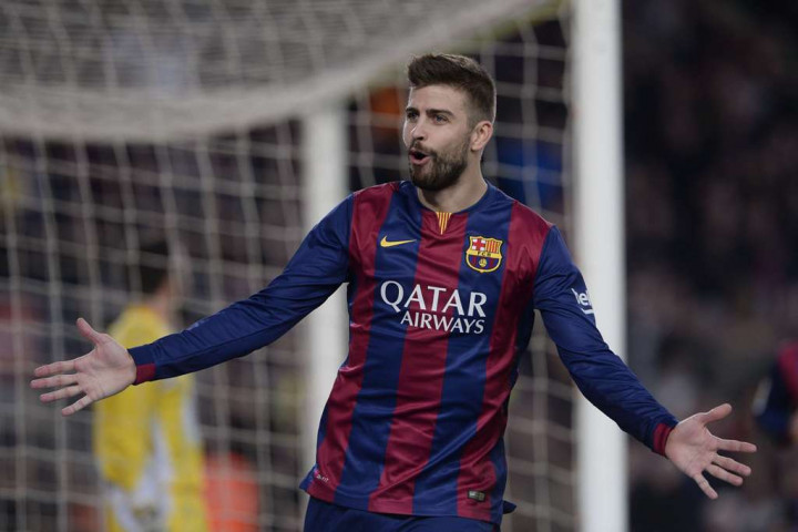 Bek Barca Ini Jadi Rebutan MU dan Chelsea