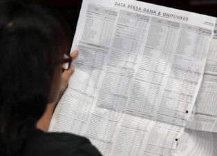 Tahan Gejolak Ekonomi, Produk Reksa Dana Terus Meningkat Tiap Tahun