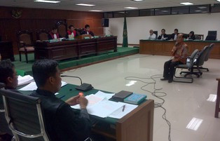 Annas Akui Dapat Miliaran Rupiah dari Gulat  