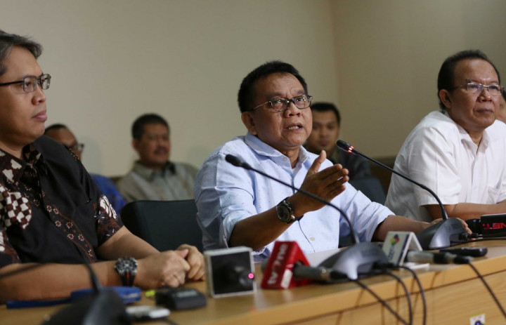 Anggaran 'Siluman' APBD DKI, M Taufik: Cara Masuknya Gimana?