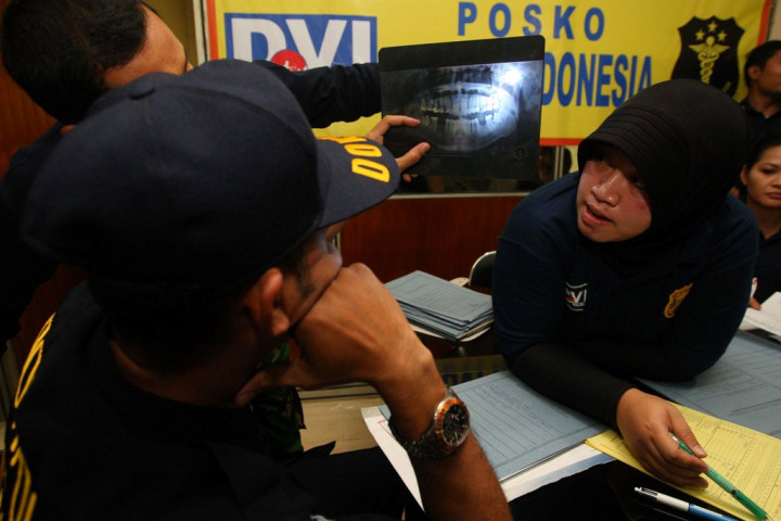 Dua Hari Gagal Identifikasi Jenazah, Ini Alasan Tim DVI 