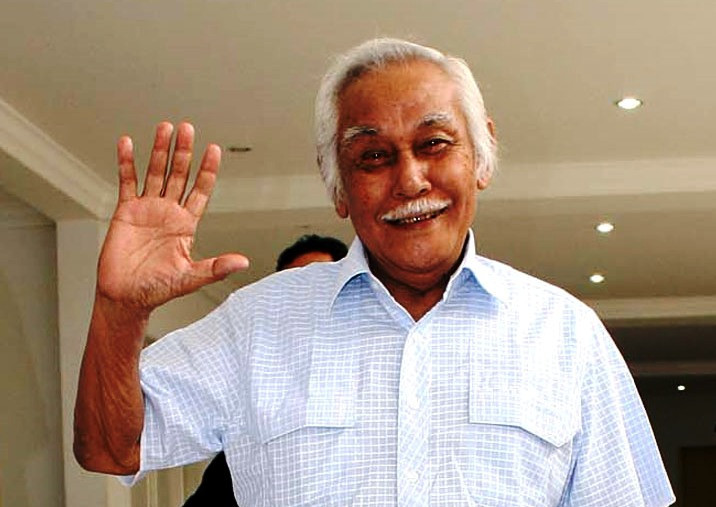 Bob Sadino, Motivator yang Pengusaha 