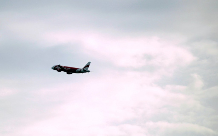 Moncong AirAsia Qz8501 Berhasil Ditemukan   