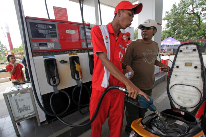 Penghapusan Premium Tidak Bisa Buru-Buru