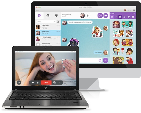 Bangladesh Larang Viber dan Tango